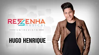 Rezenha Musical entrevista Hugo Henrique #11