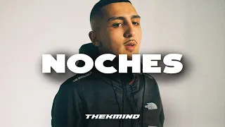 [FREE] Morad x JC Reyes Type Beat - "NOCHES" | (Prod. thekmind)