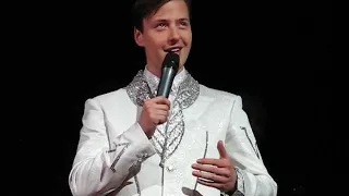 Vitas – Star (Korolev, Russia – 2008.04.29) [by Psyglass]