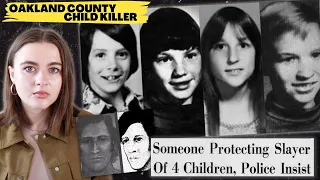 Oakland County Killer | can this COLD CASE be solved 50 years on?