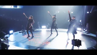 BABYMETAL - Doki Doki ☆ Morning with Lore (Live at Makuhari Messe 2023) [SUBTITLED] 4K