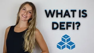 DeFi Explained in Two Minutes
