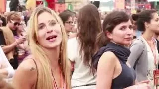 Optimus Alive 2013 - MTV@Festivals