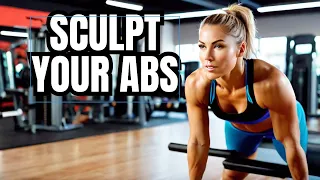3 Ultimate Workouts to Melt Belly Fat & Sculpt a Flat Stomach!