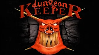 [1] Dungeon Keeper