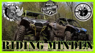 Minden Offroad Park......HOW IS IT??!?!