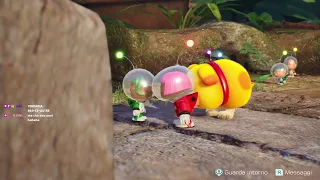 Let's Play Pikmin 4 #10 BOSS FINALE