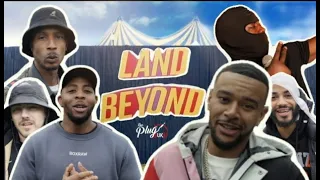 Land Beyond Festival 2022 ft Tion Wayne, Bouncer, Wes Neslon, D Double E, Hazey, & More