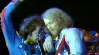 Jethro Tull: Too Old To Rock'N'Roll (07/31/1976)