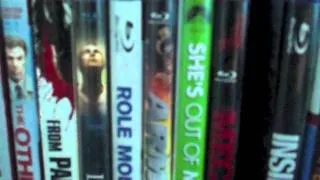 BLU RAY COLLETION UPDATE FOR 2011