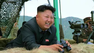 Ким Чен Ын - Любитель ракет и сладких конфет