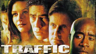 Фильм "Траффик" (Traffic)