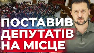 Що буде з е-деклараціями? Хто впливає на рішення? Валько