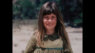 Two Minute Little House on the Prairie - Carrie Falls Down a Well