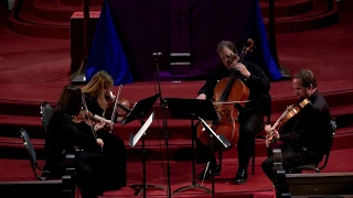 Astor Piazzolla Tango Ballet for String Quartet