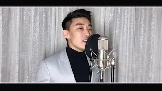 Валерий Меладзе - Вопреки (cover Ruslan)