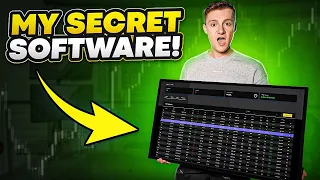 My Secret To Becoming A Profitable Trader (Finally Revealed)