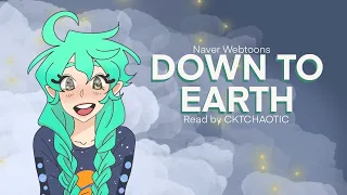 Down to Earth - Chapters 137 and 138 (Eng) - Webtoon Read Aloud