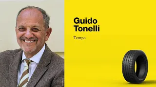GUIDO TONELLI - Tempo