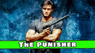 Dolph Lundgren VS ninjas, geishas, and crippling depression | So Bad It's Good 257 - The Punisher