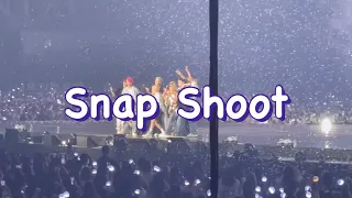 220625 SEVENTEEN WORLD TOUR [BE THE SUN] in SEOUL - Snap Shoot