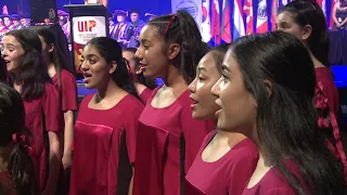 Australian Girls Choir with the Daryl Mackenzie Orchestra 'Still Call Australia Home'