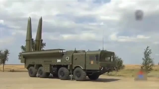 Why are USA and NATO afraid of Russia's Iskandar-M Weapon System ???