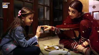 Meri Pyari Manno |  Urwa Hocane | BEST SCENE | ARY Digital Drama