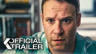 Dumb Money Trailer (2023) Seth Rogen, Paul Dano