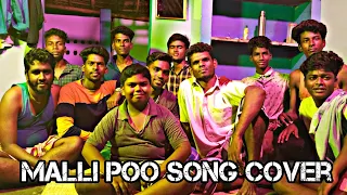 Mallipoo Video Song | VTK | HDR | Silambarasan TR | Gautham Vasudev Menon | @A. R. Rahman | Vels