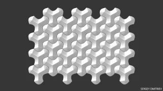Parametric Tiles