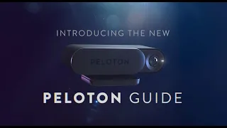 Introducing the Peloton Guide