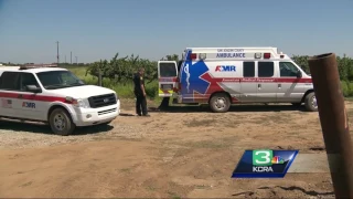 Skydiver killed near Lodi parachute center
