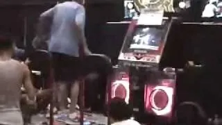 DDR Tournament - Hardest songs in the game