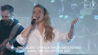 Jakie piękne jest imię Twe & ŚWIĄTECZNE UWIELBIENIE - 6 (EXODUS 15)