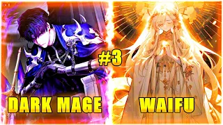 The Dark mage was Sealed by twelve Gods, so He returned back to take his Revenge || part-03 in hindi