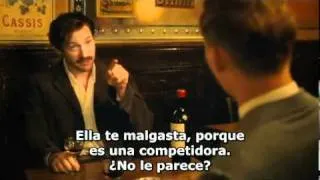 Hemingway (Midnight In Paris)