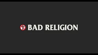 Bad Religion - Part IV (The Index Fossil) Instrumental