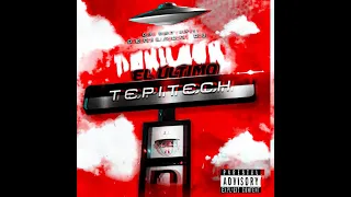 EL ULTIMO TEPITECH - DJ SET BY DENILSON DJ