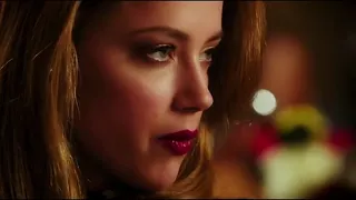 Сексуальная Эмбер Херд ( Sexy Amber Heard )