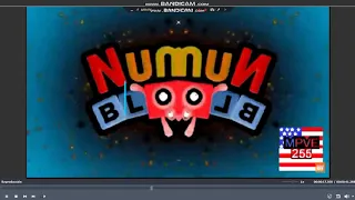 NumberBlocks Has A Confusion Effects (Preview 2 Effects)