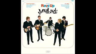 Yardbirds The Yardbirds Full Album Vinyl || Rip Jeff Beck