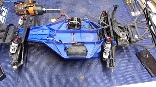 Top 10 Best Traxxas Slash 2wd Upgrades!