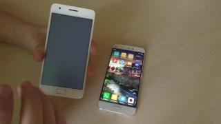 Сравнение актуальных Xiaomi Mi5 и ZUK Z2 на snapdragon 820