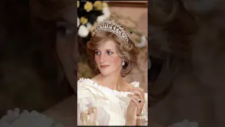 Princess Diana: Stunning Photos #shorts #princess #style #love #viral