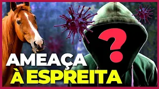 O VÍRUS DESCONHECIDO que ainda PREOCUPA CIENTISTAS | Vírus Hendra