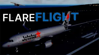 Is Flare Flight The Best Roblox Flight Simulator?