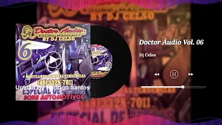 Doctor Audio Vol. 06 - Dj Celso