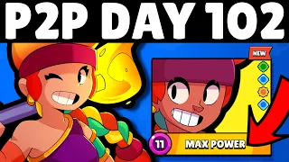 100 days of "Pay to Play"! - (P2P #8)