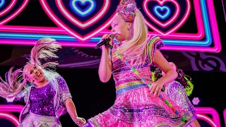 JoJo Siwa “HOLD THE DRAMA” (D.R.E.A.M. The Tour)